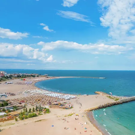 Appartamento Faleza Nord