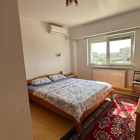 Faleza Nord * Κονστάντζα
