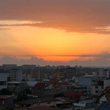 Faleza Nord Apartamento