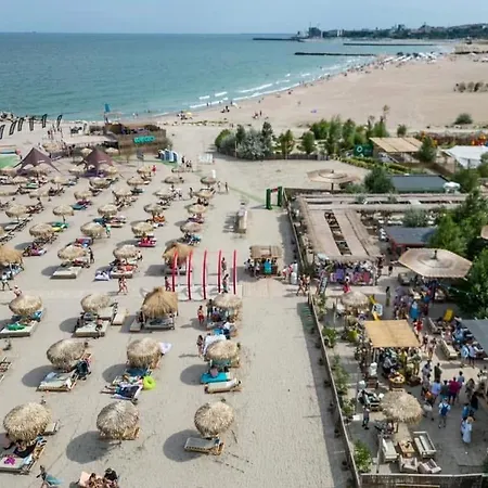 Faleza Nord Apartamento *