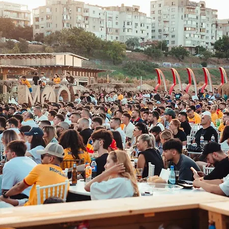 Faleza Nord Apartamento