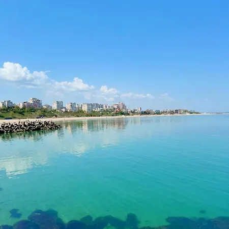 Apartamento Faleza Nord *