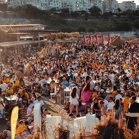 Faleza Nord Apartamento